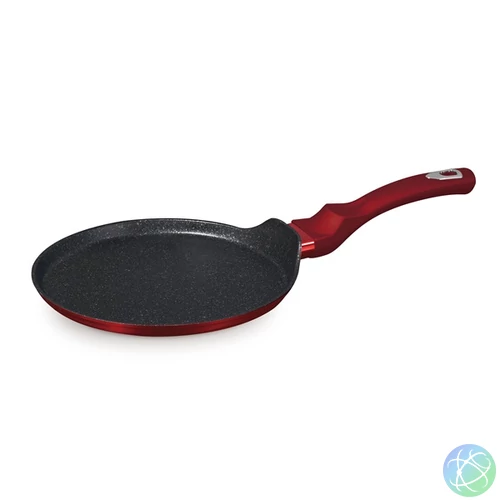 Blaumann BL-3981 Burgundy Collection 25 cm palacsintasütő