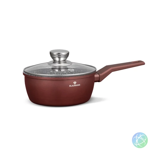 Blaumann BL-4070 1,9L Cerastone Collection 18 cm-es szószos edény fedővel