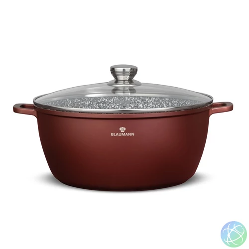 Blaumann BL-4083 9,9L Cerastone Collection 32 cm-es fazék fedővel