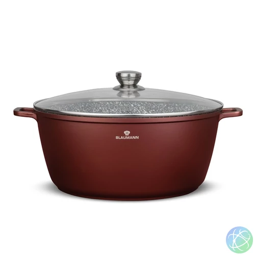Blaumann BL-4084 13,5L Cerastone Collection 36 cm-es fazék fedővel