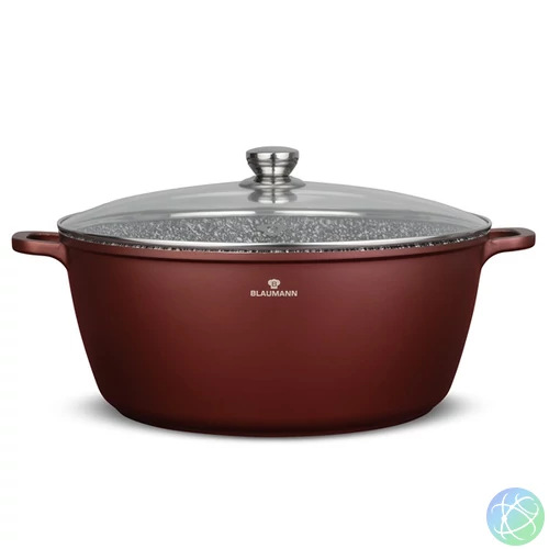Blaumann BL-4085 18,5L Cerastone Collection 40 cm-es fazék fedővel