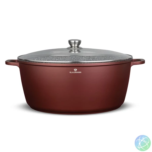 Blaumann BL-4086 23L Cerastone Collection 44 cm-es fazék fedővel