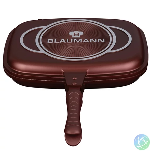 Blaumann BL-4095 Cerastone Collection 32 cm-es dupla serpenyő