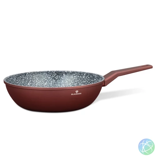 Blaumann BL-4074 Cerastone Collection 28 cm-es wok