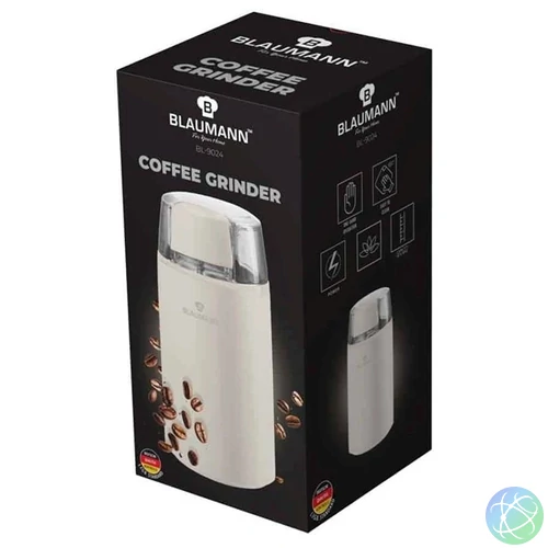 Blaumann BL-9024 krém kávédaráló 200W, 60g