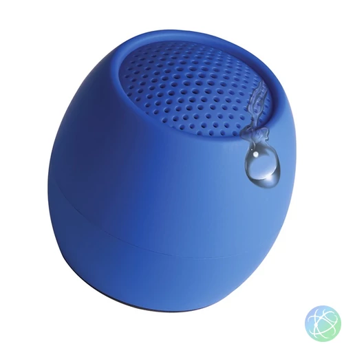 Boompods Zero Speaker kék bluetooth hangszóró