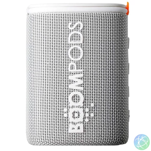 Boompods Beachboom Ocean fehér bluetooth hangszóró