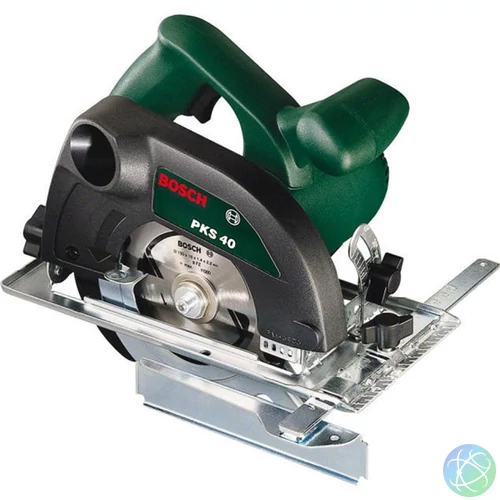Bosch PKS 40 kézi körfűrész