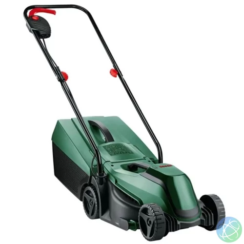 Bosch 06008B9D00 EasyMower 18V-32-200 akkus fűnyíró