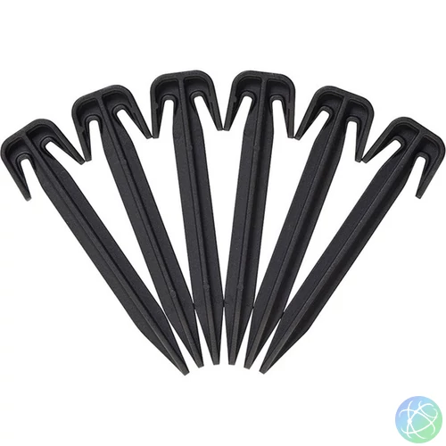 Bosch F016800485 20 darab rögzítőcövek