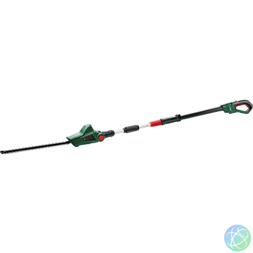 Bosch UniversalHedgePole 18 teleszkópos akkumulátoros sövényvágó