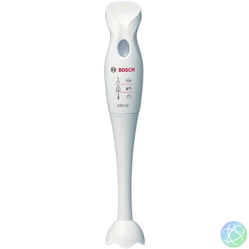 Bosch MSM6B100 280W fehér botmixer