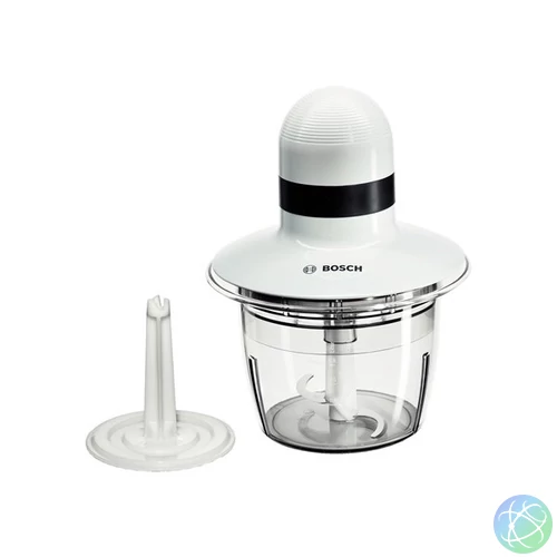 Bosch MMR08A1 0,8L fehér aprító