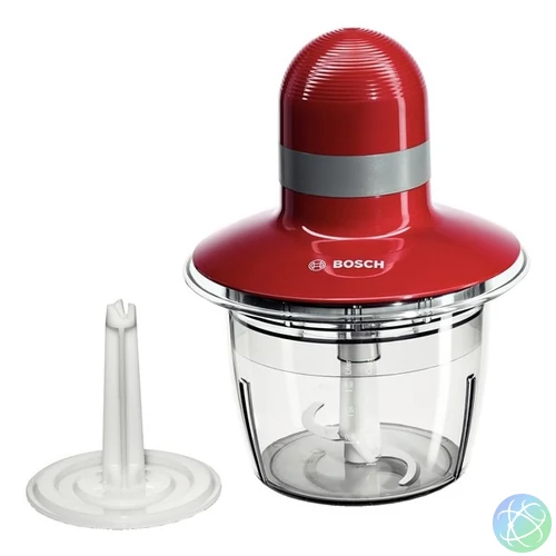 Bosch MMR08R2 0,8L piros aprító