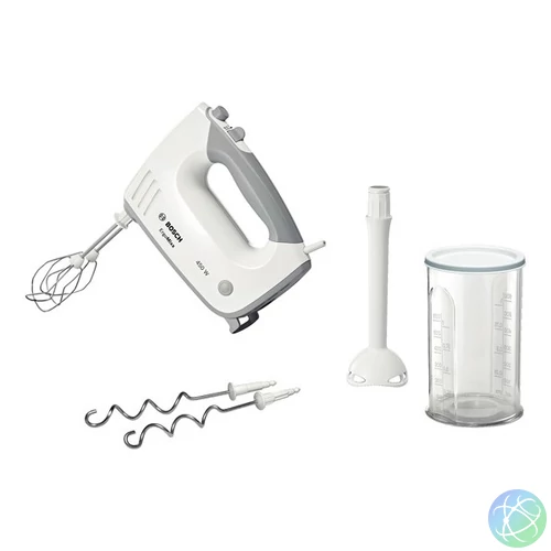 Bosch MFQ36440 fehér kézi mixer