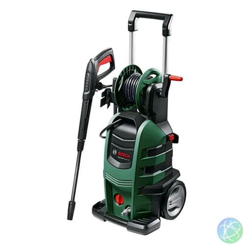Bosch Advanced Aquatak 150 magasnyomású mosó
