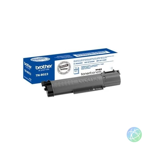 Brother TNB023 fekete toner