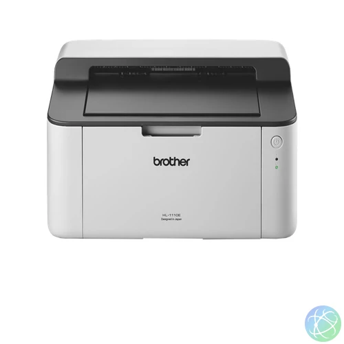 Brother HL1110EYJ1 mono lézernyomtató