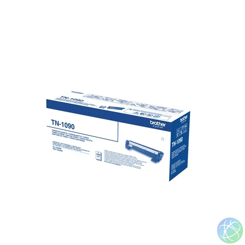 Brother TN1090 fekete toner