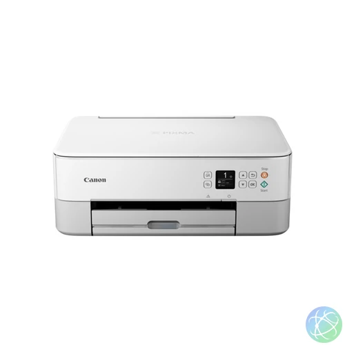 Canon PIXMA TS5351A tintasugaras multifunkciós nyomtató