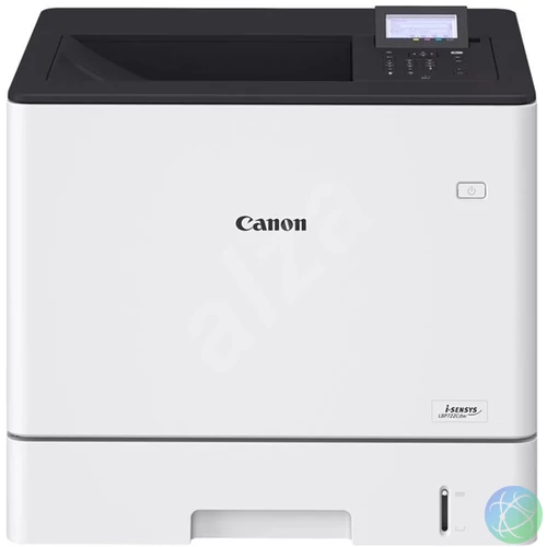 Canon I-SENSYS LBP722Cdw színes egyfunkciós lézernyomtató
