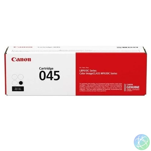 Canon CRG045 fekete toner