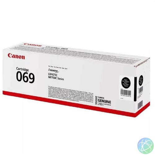 Canon CRG069 fekete toner