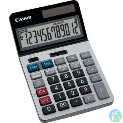 Canon KS-1220TSG számológép