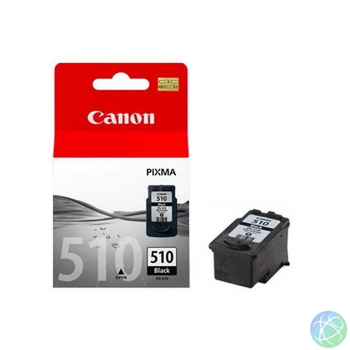 Canon PG-510 fekete tintapatron