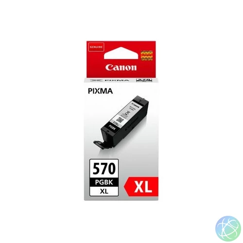 Canon PGI-570 PGBK XL fekete