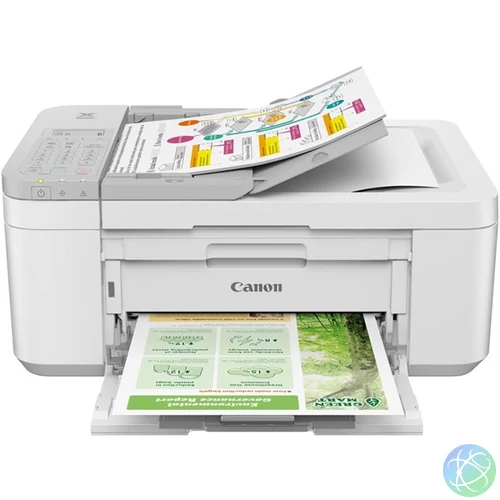 Canon PIXMA TR4756i Inkjet színes tintasugaras multifunkciós nyomtató