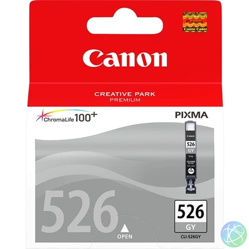 Canon CLI-526Gy szürke tintapatron