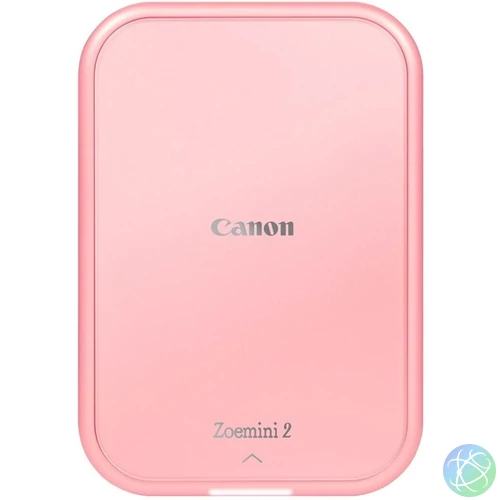 Canon ZOEMINI 2 rózsaarany fotónyomtató