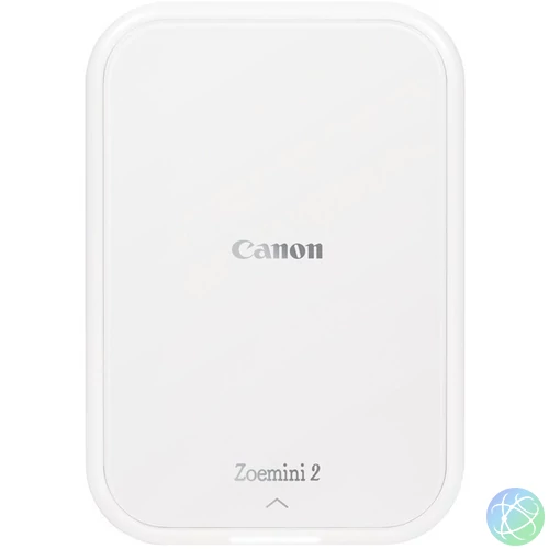 Canon ZOEMINI 2 gyöngyházfehér fotónyomtató