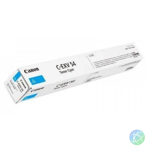 Canon C-EXV64 cián toner