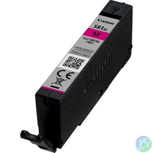 Canon CLI-581 Magenta XL tintapatron