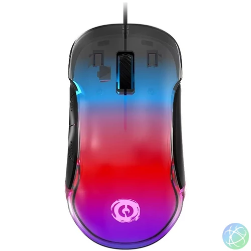 Canyon Braver SGM-728 vezetékes gamer egér