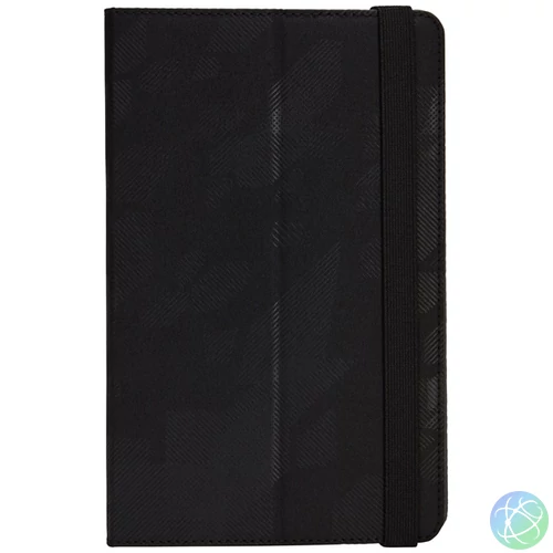 Case Logic 3203700 Surefit Folio univerzális 7"-os fekete tablet tok