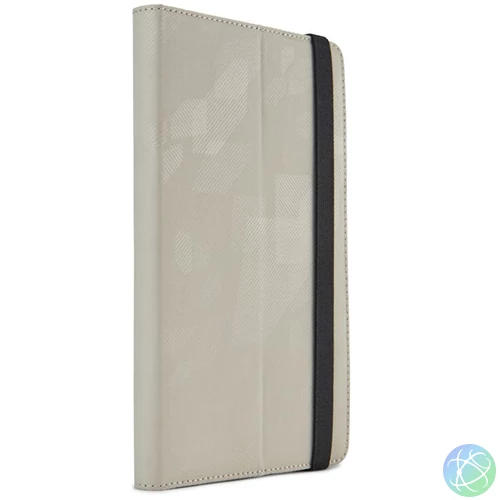 Case Logic 3203703 Surefit Folio univerzális 7"-os szürke tablet tok