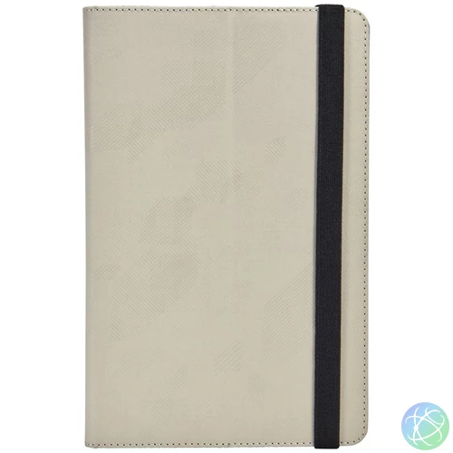 Case Logic 3203707 Surefit Folio univerzális 8"-os szürke tablet tok