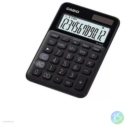 Casio MS-20F asztali számológép