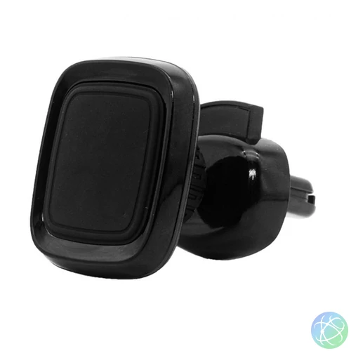 Cellect CEL-CAR-MAGNET-VENT univerzális szellőzőrácsba rögzíthető mágneses autós mobiltartó