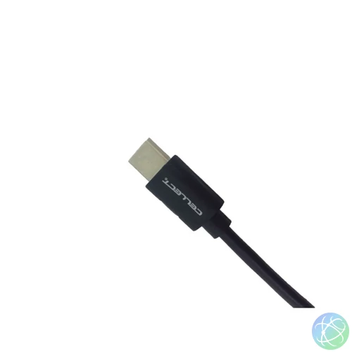 Cellect MPCB-MIC-ADAPT-2.4A 2,4A univerzális Micro USB autós töltő + 1x USB aljzat