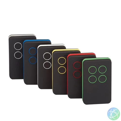 TX MULTICOLOR/280-870MHz/univerzális/másolós adó