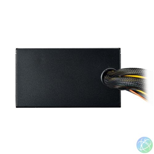 Cooler Master Elite V4 500W 80+ 12cm ventillátorral dobozos tápegység
