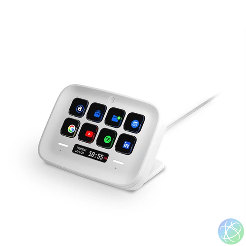 Corsair Elgato Stream Deck Neo USB Mac/PC streaming vezérlő