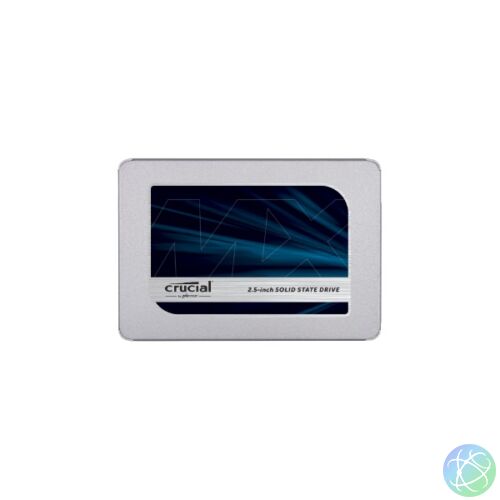 Crucial 1TB SATA3 2,5" 7mm MX500 (CT1000MX500SSD1) SSD