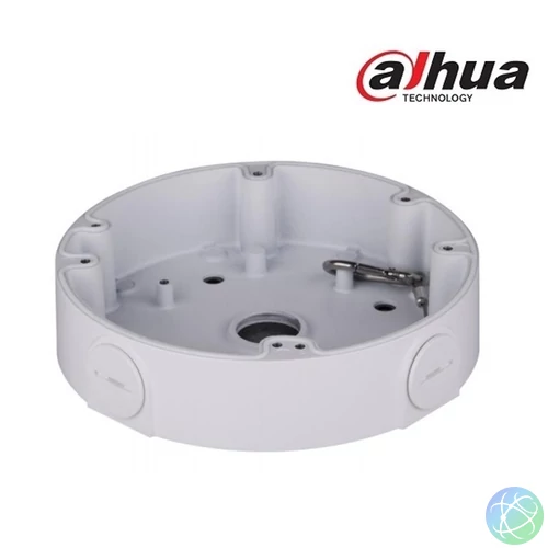 Dahua PFA138-V2 alumínium kötődoboz