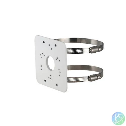 Dahua PFA152-E alumínium oszlop rögzítő adapter