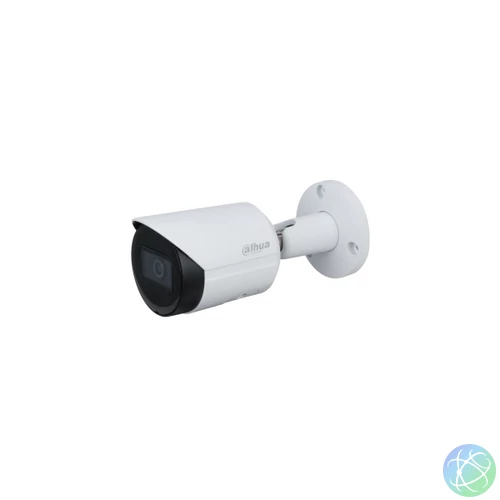 DAHUA IPC-HFW2241S-S-0360B /kültéri/2MP/WizSense/3,6mm/IR30m/ IP csőkamera